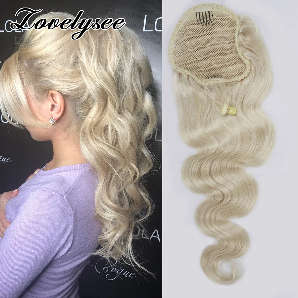 Comprar Rabo de Cavalo Rabo de Cavalo Ondulado Brasileiro: Extensões de Cabelo Remy Naturais, com Cordão, 14-28 polegadas. na Loja dos Cabelos – Entrega Rápida! Rabo de Cavalo Rabo de Cavalo Ondulado Brasileiro: Extensões de Cabelo Remy Naturais, com Cordão, 14-28 polegadas. | Loja dos Cabelos