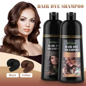 Tintura Orgânica Rápida para Cabelo Cor Preta 500ml Loja dos Cabelos: Peruca Cabelo Natural, Extensões, Cosméticos e Beleza Cosméticos e outros