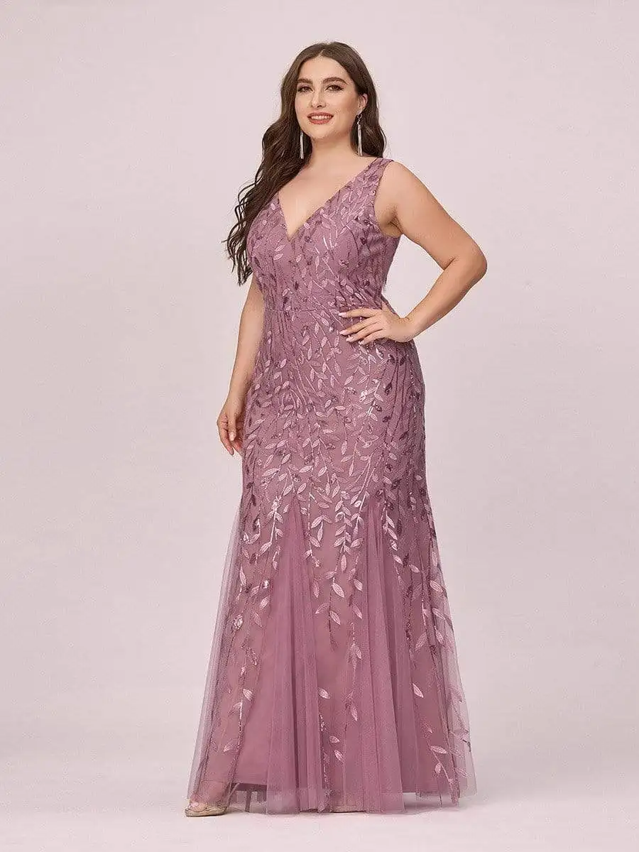 Vestido Coquetel sem Mangas: Decote V, Estilo Sereia, Tamanho Grande Loja dos Cabelos: Peruca Cabelo Natural, Extensões, Cosméticos e Beleza Vestidos de Vestido Coquetel sem Mangas: Decote V, Estilo Sereia, Tamanho Grande Loja dos Cabelos: Peruca Cabelo Natural, Extensões, Cosméticos e Beleza