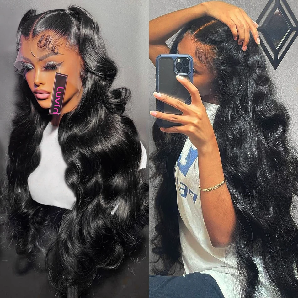 Perucas Frontais de Renda Reta, Sem Cola, Brasileira, Prontas para Uso, 30″, 40″, 13×4, 250% Loja dos Cabelos: Peruca Cabelo Natural, Extensões, Cosméticos e Perucas Frontais de Renda Reta, Sem Cola, Brasileira, Prontas para Uso, 30″, 40″, 13×4, 250% Loja dos Cabelos: Peruca Cabelo Natural