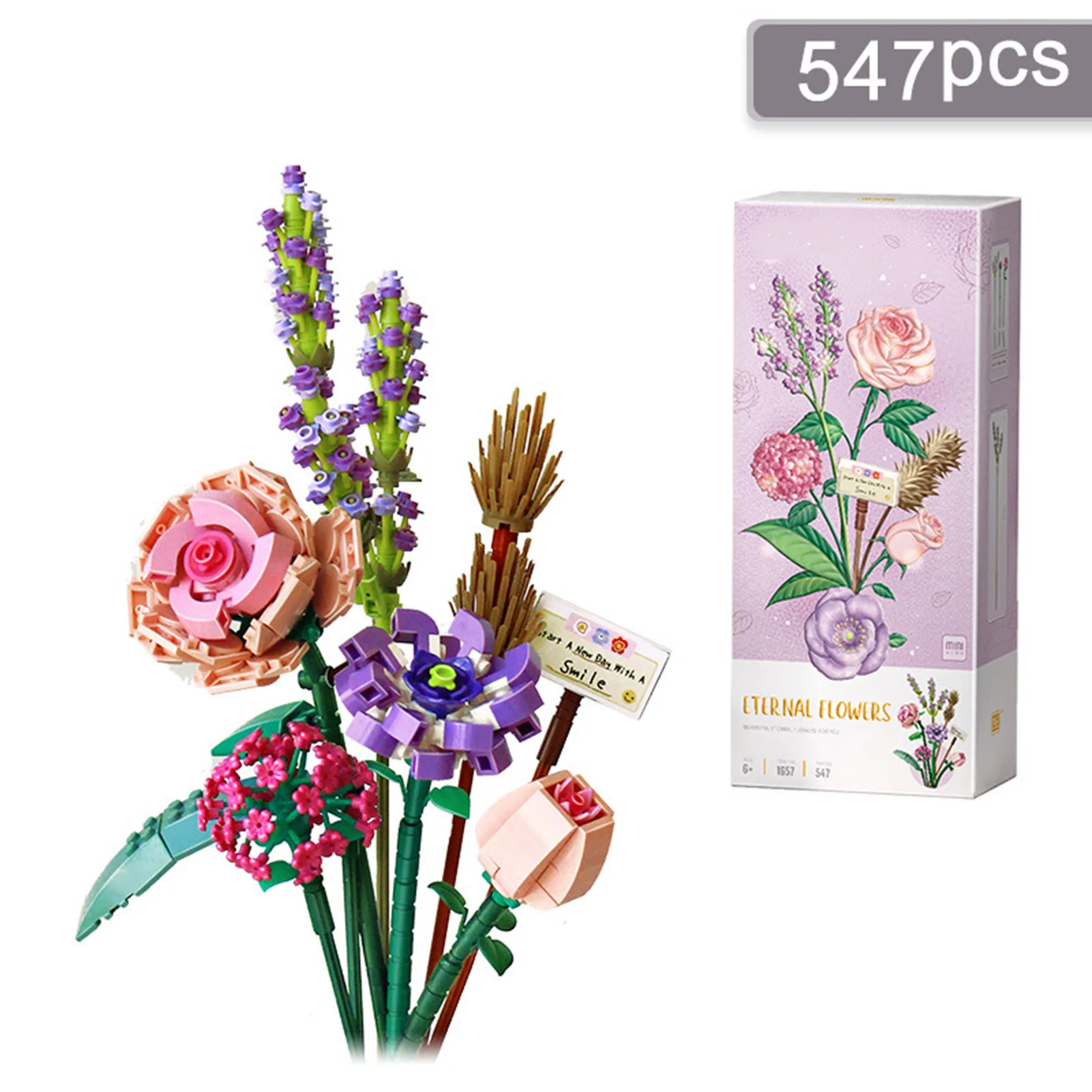 kf-Saa6e514060f646448ed6861cef6177b3P-Flores-buqu-blocos-de-constru-o-moc-rom-ntico-rosa-flor-tijolos-decora-o-para-casa-1