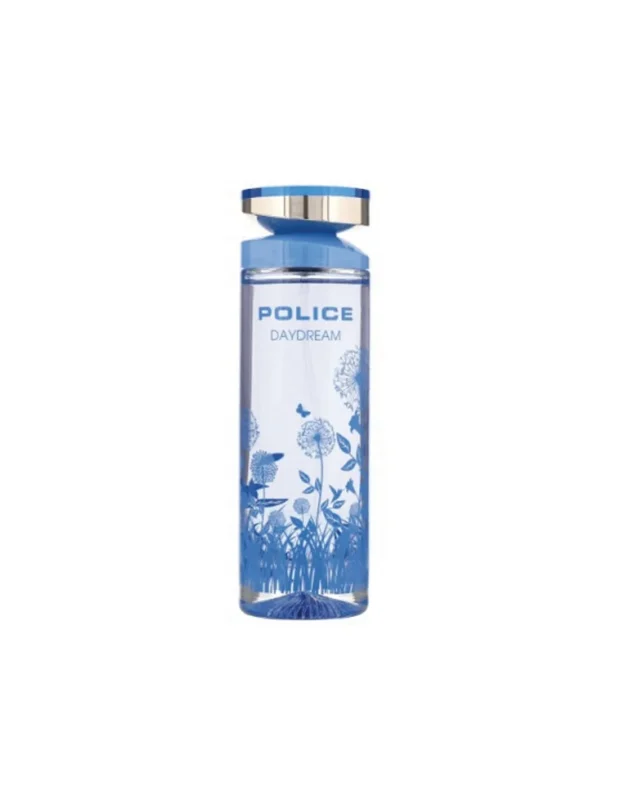Perfumes Polícia Devaneio Mulher 100ml – Perfume Romântico e Feminino | Loja dos Cabelos