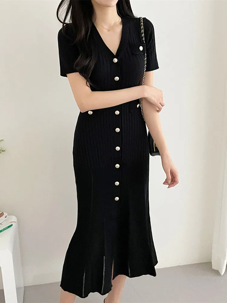 kf-Sad59a8efa5384f80b21a5723ed372214A-Vestido-midi-de-malha-feminino-vestido-bodycon-preto-estilo-coreano-babado-moda-elegante-mulher-casual-ver