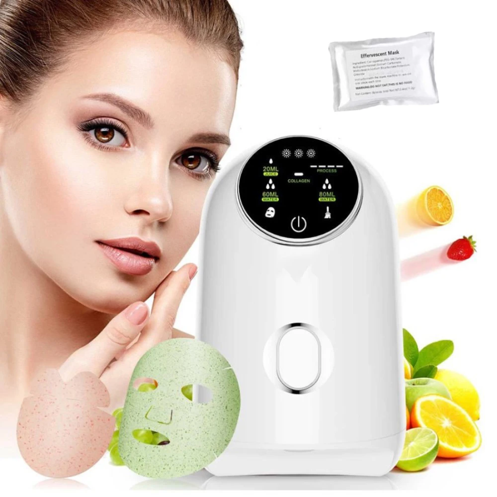 Comprar Cosméticos e outros produtos de beleza Aparelho Inteligente de Criação de Máscaras Faciais | Novo DIY | Spa em Casa | Máscara de Frutas Naturais | Modelo BMM003 na Loja dos Cabelos – Entrega Rápida! Cosméticos e outros produtos de beleza Aparelho Inteligente de Criação de Máscaras Faciais | Novo DIY | Spa em Casa | Máscara de Frutas Naturais | Modelo BMM003 | Loja dos Cabelos