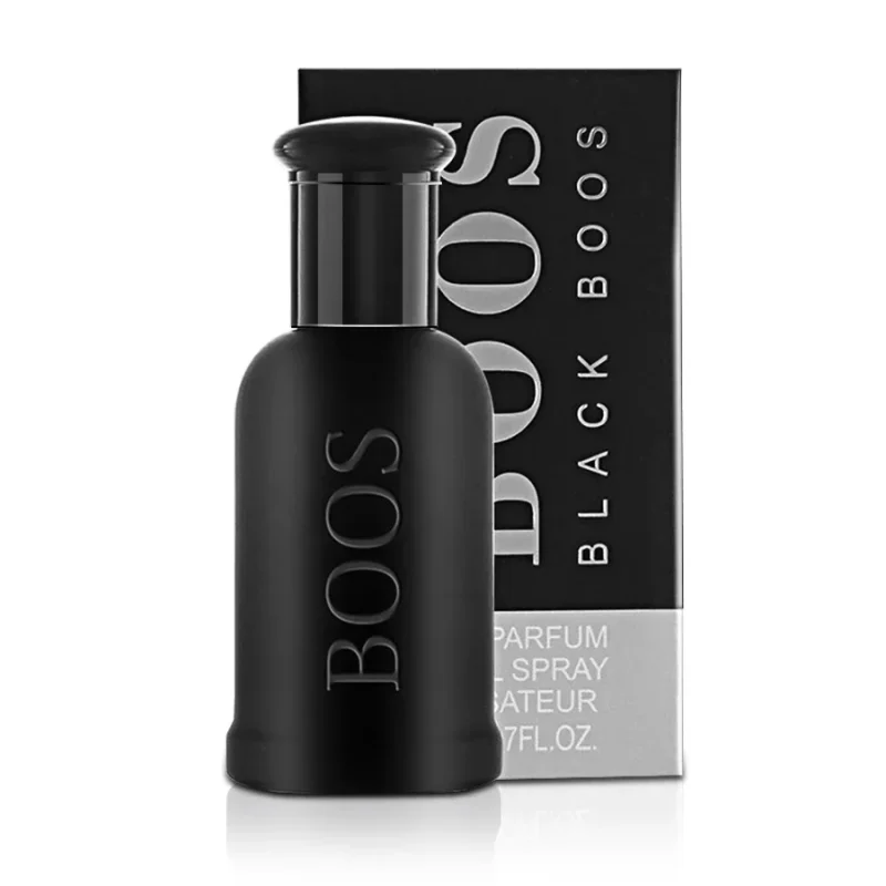 Perfumes Perfume Masculino – Colônia Fresca e Marcante, Elegância e Confiança para Cavalheiros | Loja dos Cabelos
