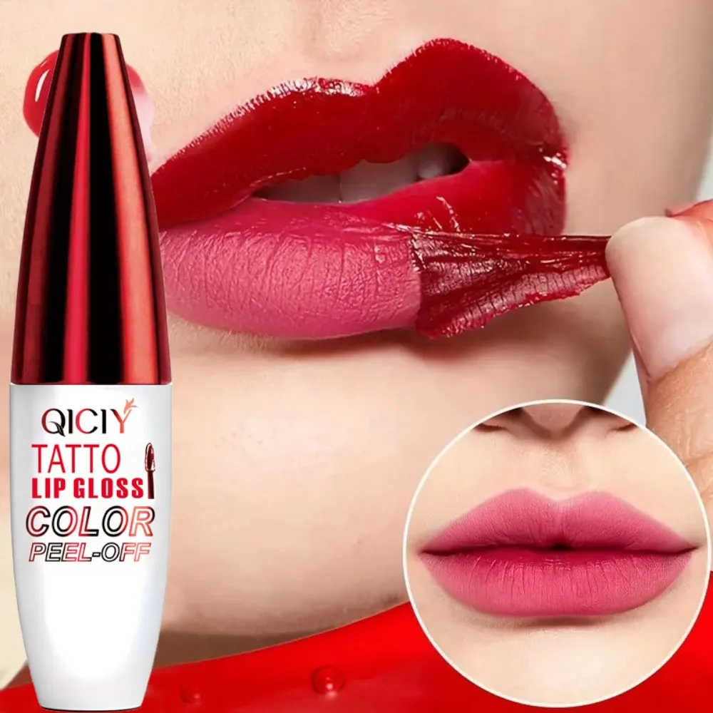 Comprar Cosméticos e outros produtos de beleza Brilho Labial Líquido Peel-Off 4 Cores – Matte, À Prova d’Água, Longa Duração e Hidratante na Loja dos Cabelos – Entrega Rápida! Cosméticos e outros produtos de beleza Brilho Labial Líquido Peel-Off 4 Cores – Matte, À Prova d’Água, Longa Duração e Hidratante | Loja dos Cabelos