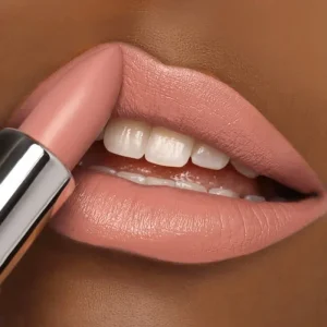 Cosméticos e outros produtos de beleza Batom Líquido Nude Matte Aveludado – 8 Cores, À Prova d’Água, Longa Duração e Antimanchas | Loja dos Cabelos