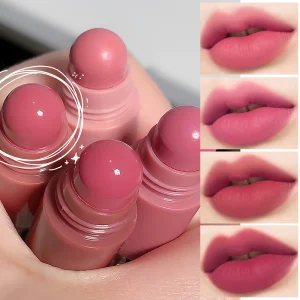 Cosméticos e outros produtos de beleza Kit Batom 4 em 1 Matte – Lápis, Lip Tint e Velvet para Maquiagem de Lábios | Loja dos Cabelos