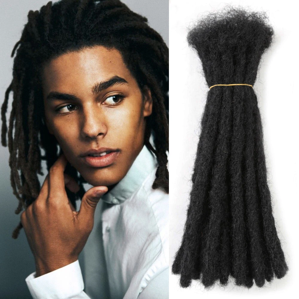 Comprar Extensões de cabelo Sintético Compre Dreadlocks Sintéticos Afro Cacheado Feitos à Mão em C na Loja dos Cabelos – Entrega Rápida! Extensões de cabelo Sintético Compre Dreadlocks Sintéticos Afro Cacheado Feitos à Mão em C | Loja dos Cabelos