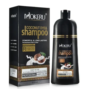 Cosméticos e outros produtos de beleza Compre Shampoo Tonalizante de Coco 500ml – Coloração Instant | Loja dos Cabelos
