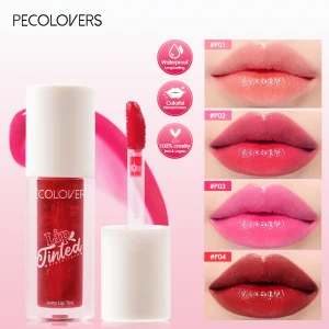 Cosméticos e outros produtos de beleza Gloss Labial Hidratante – Toque Aveludado e Longa Duração | Loja dos Cabelos