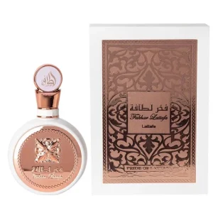 Perfumes Compre Perfume Feminino Fakhar 100ml Eau de Parfum Árabe com | Loja dos Cabelos