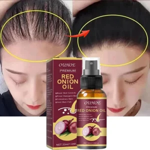 Cosméticos e outros produtos de beleza Sérum Potente para Crescimento Capilar – Tratamento Antiqueda e Nutrição Profunda | Loja dos Cabelos
