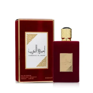 Perfumes Compre Perfume Feminino Árabe 100ml Óleo Concentrado Luxo | Loja dos Cabelos