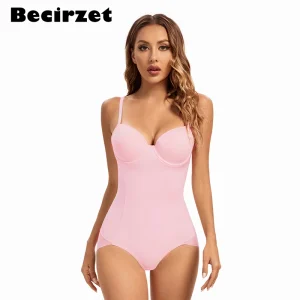 Cosméticos e outros produtos de beleza Compre Body Modelador Feminino com Aro, Cinta Modeladora par | Loja dos Cabelos