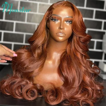 Perucas Compre Peruca Lace Front Feminina 30 a 40 Polegadas – Cabelo | Loja dos Cabelos