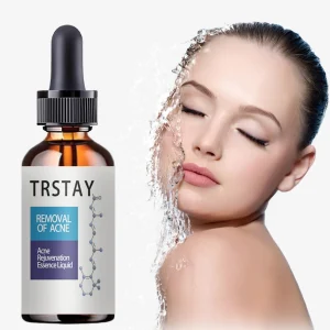 Cosméticos e outros produtos de beleza Compre Essência Facial Antiacne – Controle de Oleosidade, Re | Loja dos Cabelos