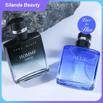 Perfumes Compre Perfume Masculino Eau de Parfum 30ml – Fragrância Fre | Loja dos Cabelos