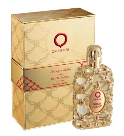 Perfumes Compre Perfume Unissex 80ml – Fragrância Oriental com Âmbar | Loja dos Cabelos