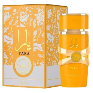 Perfumes Compre Perfume Yara Mor Tous Asad 100ml – Eau de Parfum Unis | Loja dos Cabelos