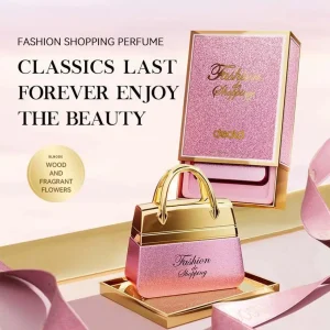 Perfumes Compre Perfume Feminino 50ml Floral Frutado com Toque Amadei | Loja dos Cabelos