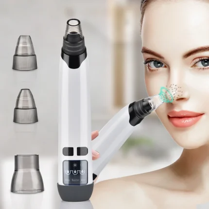 Cosméticos e outros produtos de beleza Compre Removedor de Cravos Faciais – Limpeza de Poros, Zona | Loja dos Cabelos