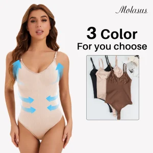 Cosméticos e outros produtos de beleza Compre Modelador Corporal Feminino com Tanga – Cintura Alta, | Loja dos Cabelos