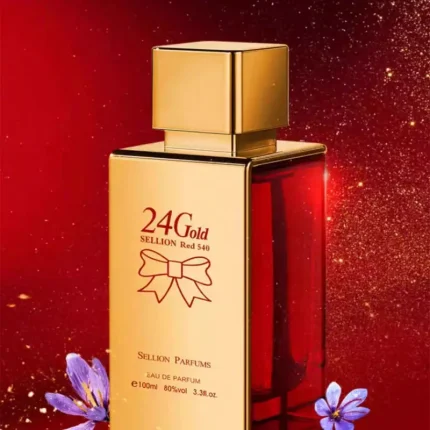 Perfumes Compre Perfume Feminino Rouge Elegante 100ml – Fragrância Fl | Loja dos Cabelos