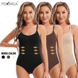 Cosméticos e outros produtos de beleza Compre Modelador Corporal Feminino Sem Costura com Efeito | Loja dos Cabelos