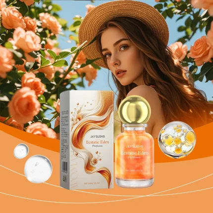 Perfumes Compre Perfume Feminino Floral Botânico Eden – Fragrância Fr | Loja dos Cabelos