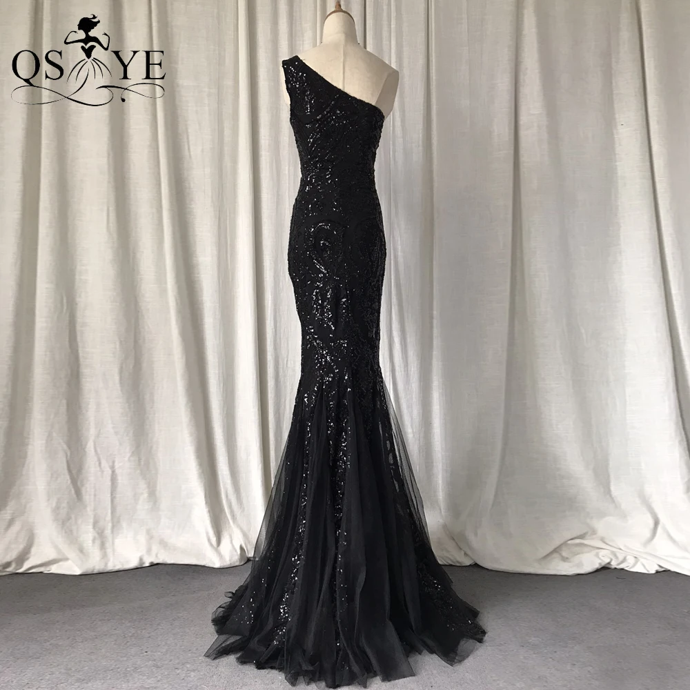 kf-Hfc5a7889f7ea46d696e6b4eaea4b7b272-Um-ombro-preto-vestidos-de-noite-sereia-lantejoulas-vestido-de-baile-glitter-padr-o-rendas-longo