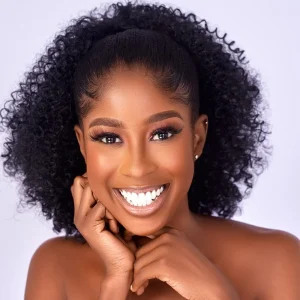 Rabo de Cavalo Compre Rabo de Cavalo Afro Puff Sintético – Cabelo Encaracol | Loja dos Cabelos