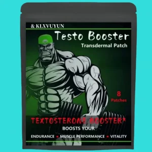Cosméticos e outros produtos de beleza Compre Patches Transdérmicos de Testosterona para Aumento Mu | Loja dos Cabelos