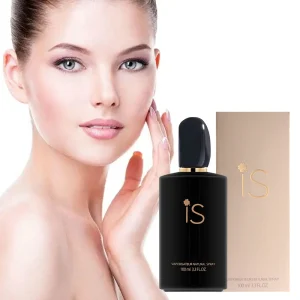 Perfumes Compre Perfume Feminino Floral com Feromônio – Fragrância Pr | Loja dos Cabelos