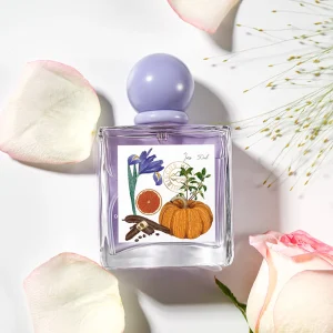 Perfumes Compre Perfume Feminino 50ml – Fragrância Original de Frutas | Loja dos Cabelos