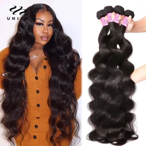 Extensões de cabelo Natural Compre Cabelo Humano Virgem Peruano Onda do Corpo 100% – 30 | Loja dos Cabelos