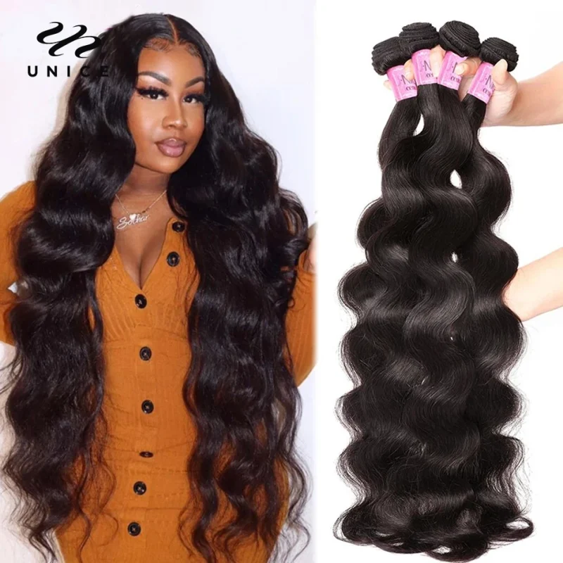 Extensões de cabelo Natural Compre Cabelo Humano Virgem Peruano Onda do Corpo 100% – 30 | Loja dos Cabelos