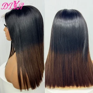 Perucas Compre Peruca Lace Front 2×6 de Cabelo Humano Liso | Loja dos Cabelos