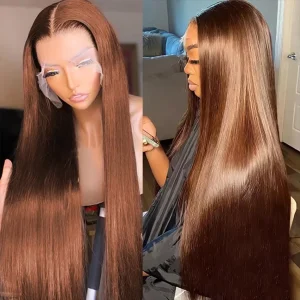 Perucas Compre Peruca Frontal de Renda HD 13×6 Vietnamita – Cabelo H | Loja dos Cabelos