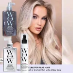 Cosméticos e outros produtos de beleza Compre Shampoo e Spray Anti-Umidade para Cabelos Crespos – | Loja dos Cabelos