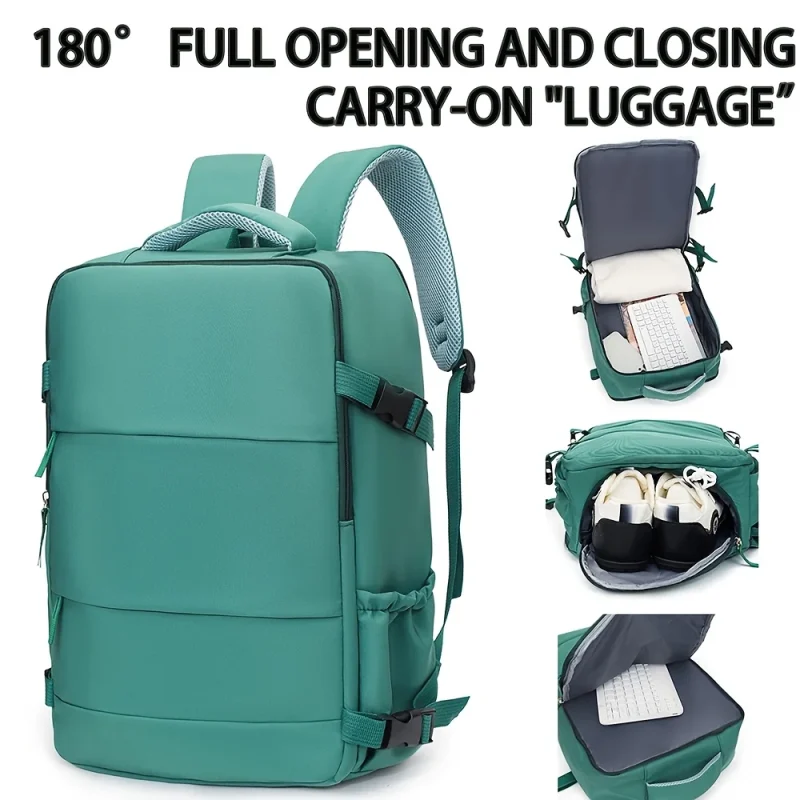 Bolsas e acessórios Compre Mochila Feminina Grande para Viagem e Lazer – Leve e | Loja dos Cabelos