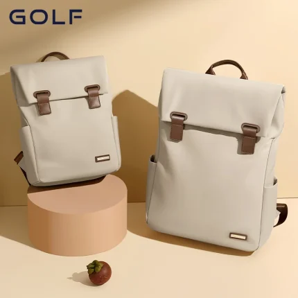 Bolsas e acessórios Compre Mochila Feminina Antifurto Impermeável para Notebook | Loja dos Cabelos