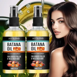 Cosméticos e outros produtos de beleza Compre Spray Capilar Antiquebra com Óleo de Batana – Tratame | Loja dos Cabelos