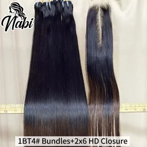 Extensões de cabelo Natural Compre Pacotes de Cabelo Humano Liso Vietnamita | Loja dos Cabelos
