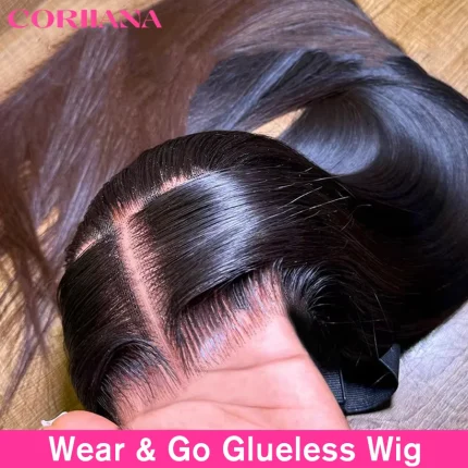 Perucas Compre Peruca Frontal de Renda HD 250% Densidade – Cabelo Humano | Loja dos Cabelos
