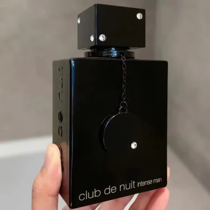 Perfumes Compre Perfume Masculino Armaf Club de Nuit EDP – Colônia Ár | Loja dos Cabelos
