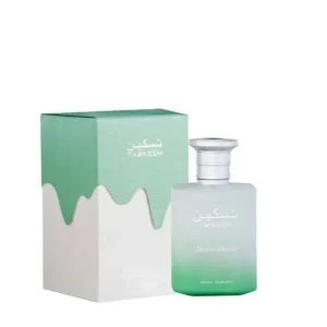Perfumes Perfume Árabe Unissex Paris Canto Taskeen Divine Dairy 100ml – Eau de Parfum Original com Fragrância Sofisticada e Notas Exclusivas | Loja dos Cabelos