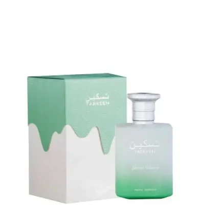 Perfumes Perfume Árabe Unissex Paris Canto Taskeen Divine Dairy 100ml – Eau de Parfum Original com Fragrância Sofisticada e Notas Exclusivas | Loja dos Cabelos