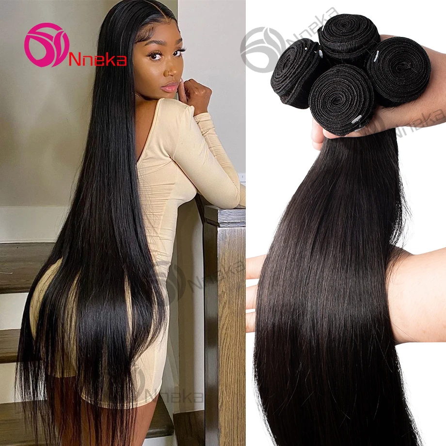 Comprar Extensões de cabelo Natural Pacotes de Cabelo Humano Brasileiro Reto 100% Natural – Extensões Femininas 1, 3 ou 4 Peças Preto na Loja dos Cabelos – Entrega Rápida! Extensões de cabelo Natural Pacotes de Cabelo Humano Brasileiro Reto 100% Natural – Extensões Femininas 1, 3 ou 4 Peças Preto | Loja dos Cabelos