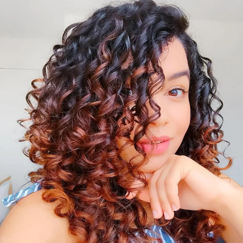 Shampoo Para Pintar Cabelo